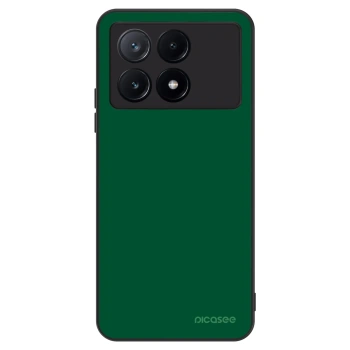 Maskica za Xiaomi Poco X6 Pro - Green Gleam