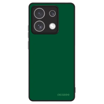 Picasee ULTIMATE CASE za Xiaomi Redmi Note 13 5G - Green Gleam