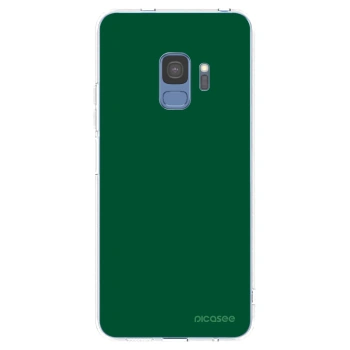 Maskica za Samsung Galaxy S9 G960F - Green Gleam