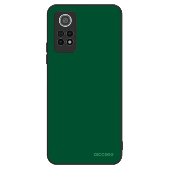 Maskica za Xiaomi Redmi Note 12 Pro 4G - Green Gleam