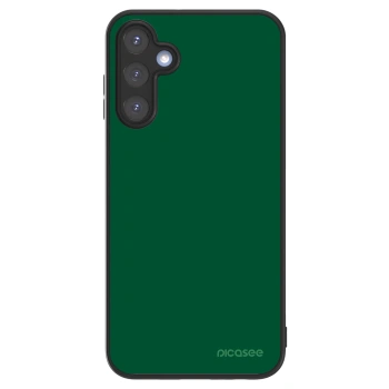 Picasee ULTIMATE CASE za Samsung Galaxy A15 A156B 5G - Green Gleam