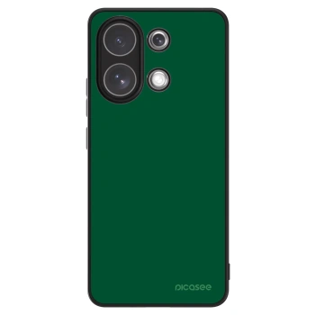 Maskica za Xiaomi Redmi Note 13 4G - Green Gleam