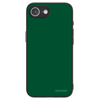 Picasee ULTIMATE CASE za Apple iPhone 16e - Green Gleam