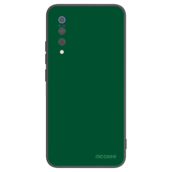 Maskica za Xiaomi Mi 9 - Green Gleam