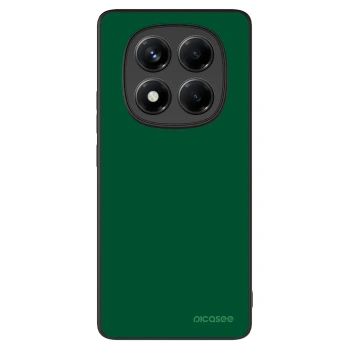 Picasee ULTIMATE CASE za Xiaomi Redmi Note 14 Pro 4G - Green Gleam