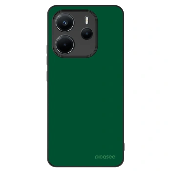 Maskica za Xiaomi Redmi Note 14 4G - Green Gleam