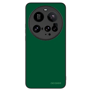 Picasee ULTIMATE CASE za Xiaomi 15 Ultra - Green Gleam