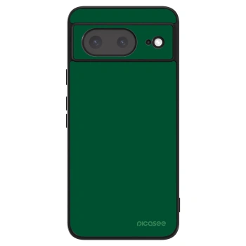 Maskica za Google Pixel 8a - Green Gleam