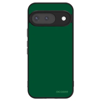 Maskica za Google Pixel 9 - Green Gleam