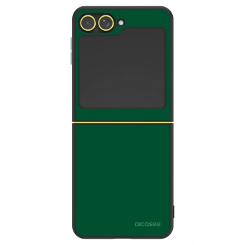Maskica za Samsung Galaxy Z Flip6 5G - Green Gleam