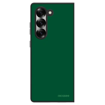 Maskica za Samsung Galaxy Z Fold6 5G - Green Gleam