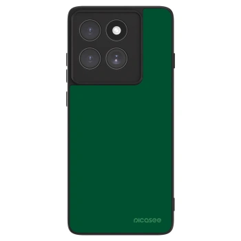 Maskica za Motorola Edge 60 Fusion - Green Gleam
