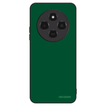 Maskica za Xiaomi Poco C75 - Green Gleam