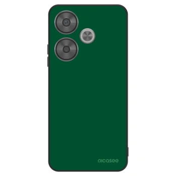 Maskica za Xiaomi Poco F6 - Green Gleam