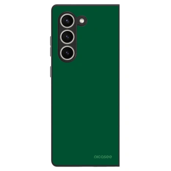 Maskica za Samsung Galaxy Z Fold5 5G - Green Gleam