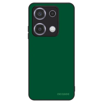 Maskica za Xiaomi Redmi Note 14S - Green Gleam