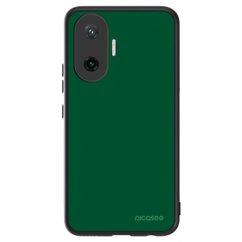 Maskica za Xiaomi Poco F7 5G - Green Gleam