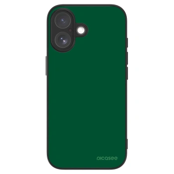 Picasee ULTIMATE CASE za Apple iPhone 17 - Green Gleam
