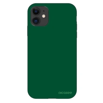 Maskica za Apple iPhone 11 - Green Gleam