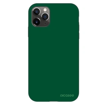 Maskica za Apple iPhone 11 Pro - Green Gleam