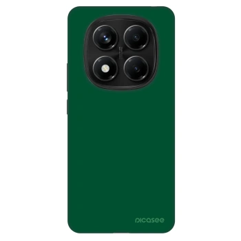 Maskica za Xiaomi Redmi Note 14 Pro 5G - Green Gleam