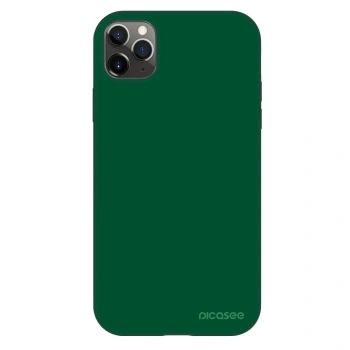 Maskica za Apple iPhone 11 Pro Max - Green Gleam