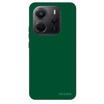 Maskica za Xiaomi Redmi Note 14 5G - Green Gleam