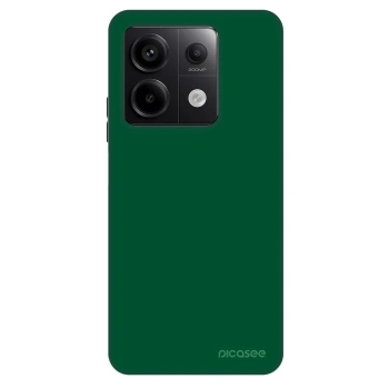 Maskica za Xiaomi Redmi Note 13 Pro 5G - Green Gleam
