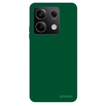 Maskica za Xiaomi Redmi Note 13 5G - Green Gleam