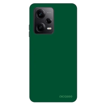 Maskica za Xiaomi Redmi Note 12 Pro+ 5G - Green Gleam