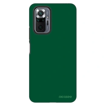 Maskica za Xiaomi Redmi Note 10 Pro - Green Gleam
