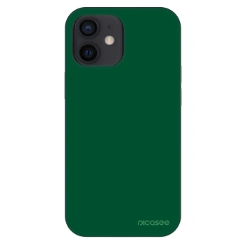 Maskica za Apple iPhone 12 mini - Green Gleam