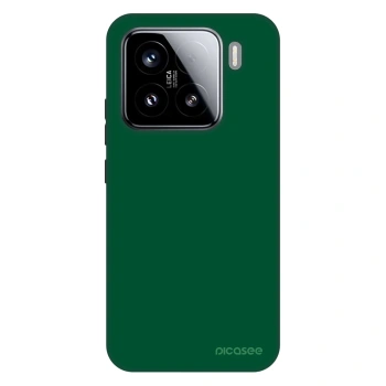 Maskica za Xiaomi 15 - Green Gleam