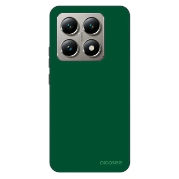 Maskica za Xiaomi 14T Pro - Green Gleam