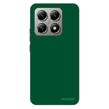 Maskica za Xiaomi 14T - Green Gleam