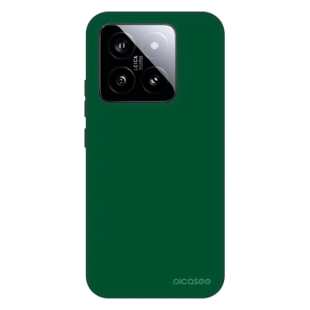 Maskica za Xiaomi 14 - Green Gleam