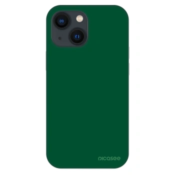 Maskica za Apple iPhone 13 mini - Green Gleam