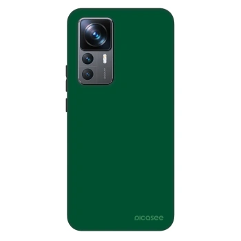 Maskica za Xiaomi 12T Pro - Green Gleam