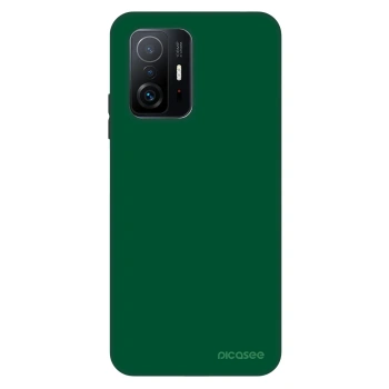 Maskica za Xiaomi 11T Pro - Green Gleam