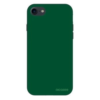 Maskica za Apple iPhone SE 2020 - Green Gleam