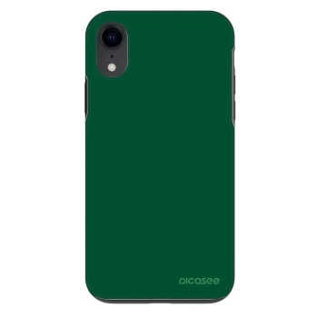 Maskica za Apple iPhone XR - Green Gleam