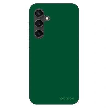Maskica za Samsung Galaxy S24 FE S721B - Green Gleam