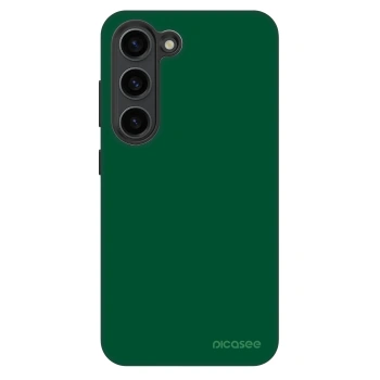 Maskica za Samsung Galaxy S23 5G - Green Gleam