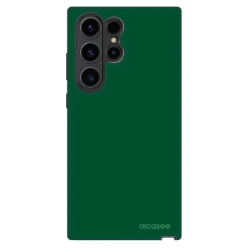 Maskica za Samsung Galaxy S22 Ultra 5G - Green Gleam