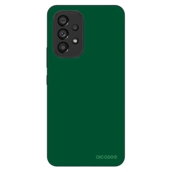 Maskica za Samsung Galaxy A53 5G A536 - Green Gleam