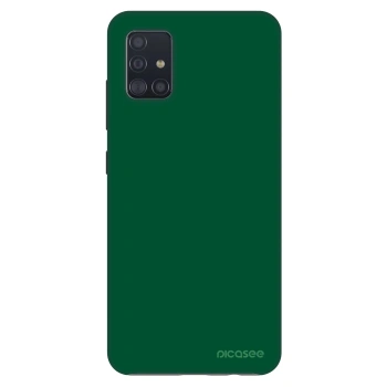 Maskica za Samsung Galaxy A51 A515F - Green Gleam