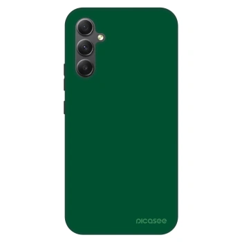 Maskica za Samsung Galaxy A34 5G A346B - Green Gleam