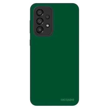 Maskica za Samsung Galaxy A33 5G A336 - Green Gleam