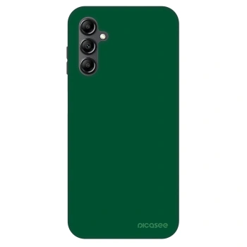 Maskica za Samsung Galaxy A16 5G - Green Gleam