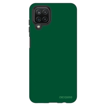 Maskica za Samsung Galaxy A12 A125F - Green Gleam